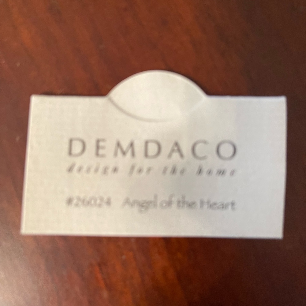 Angel of the heart - Picture 4 of 4